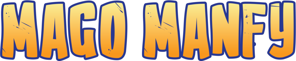 mago Manfy